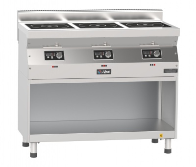 Модуль нижний МН-35 (500 серия) для КИП-35Н Abat