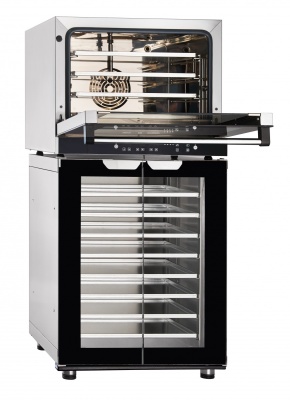 Конвекционная печь КПП-4П