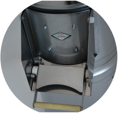 Машина очистки корнеплодов МОК-400 Барановичи