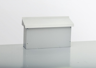 Шкаф пекарский подовый ГШ-1 газовый, Abat