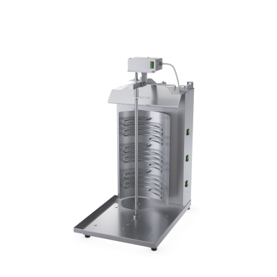 Установка Шаурма-3-Эл-05-Оц (с руч. приводом)