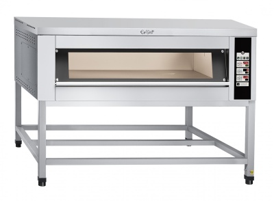 Шкаф пекарский подовый электрический Abat ЭШП-1-01КП 3EN Super