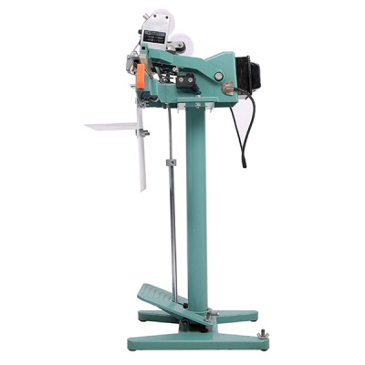 Запайщик с ножным приводом PFS-350 Foodatlas Pro