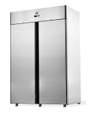 Шкаф холодильный ARKTO V1.4-Gc