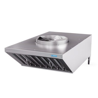 Зонт вытяжной встраиваемый Abat ЗВВ-750