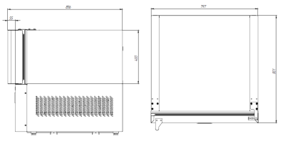 Шокер POLAIR Grande CR3-G
