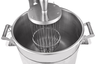 Дежа для миксера планетарного МПЛ-60 Abat