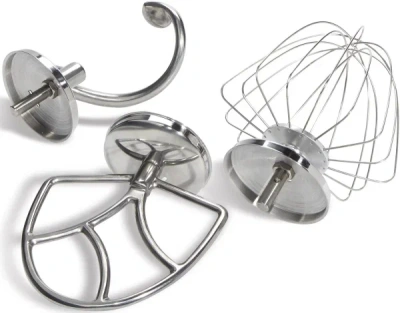 Миксер планетарный настольный HAMILTON BEACH CPM800-CE