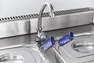 Газоварка Abat ГВК-90/2П (900 серия)