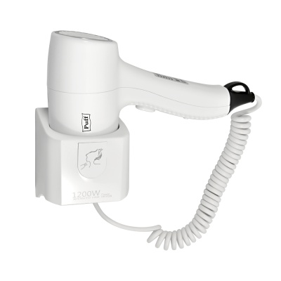 Фен для волос PUFF-1205