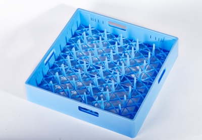 Машина посудомоечная МПК-500Ф-02 фронтальная