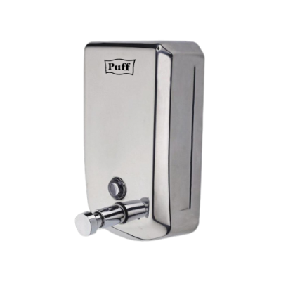 Дозатор для жидкого мыла PUFF-8708