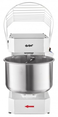 Тестомес спиральный ТМС-30НН-МЦ, серия CHEF, Abat