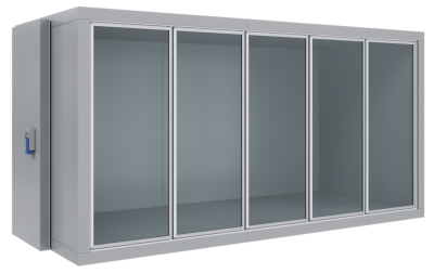 Камера холодильная Polair КХН-9,63 СФ низкотемпературная