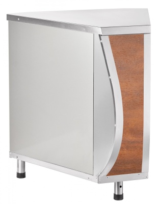 Модуль поворотный Abat МП-45Т-01 ПРЕМЬЕР