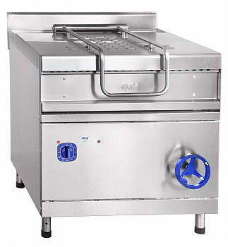 Сковорода электрическая ЭСК-90-0,27-40-К с композитным дном (900 серия) Abat