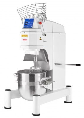 Миксер планетарный МПЛ-40 Abat