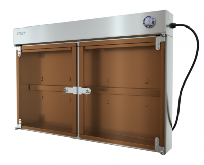 Стерилизатор ножей СТУ-2-36-02