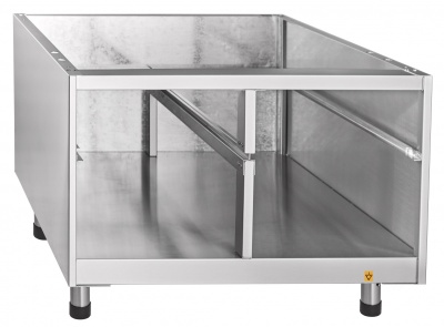 Модуль нижний Abat МН-04 для индукционной плиты КИП-47Н (700 серия)