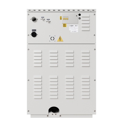 Cтирально-отжимная машина Вега В-15П
