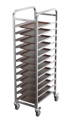 Шпилька Atesy КШ-Л-1.12-350.600-02