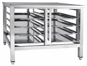 Подставка под пароконвектомат ПК-10МС сварная