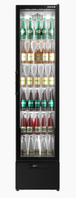 Шкаф холодильный Polair V250 Visual