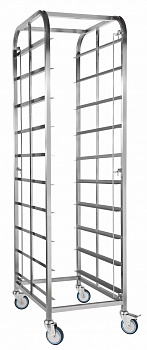 Тележка-шпилька Abat ТШГ-10