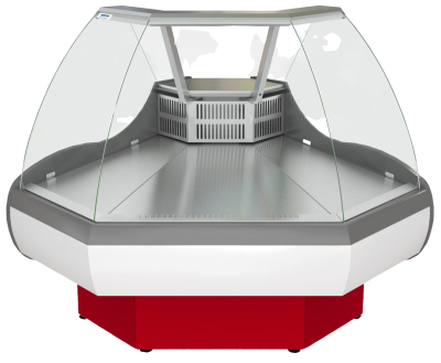 Витрина холодильная Марихолодмаш Таир ВХС-УН