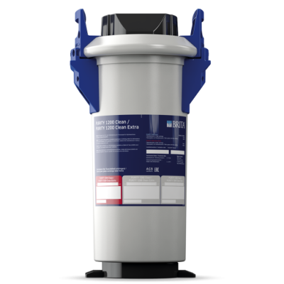 Фильтр-система BRITA PURITY 1200 Clean Extra