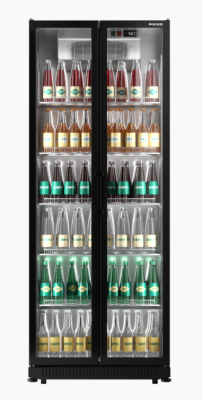 Шкаф холодильный Polair V1000 Visual