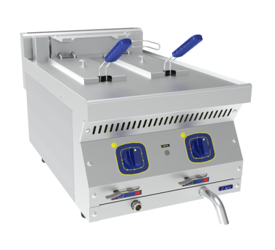 Фритюрница электрическая Abat ЭФК-40/2Н