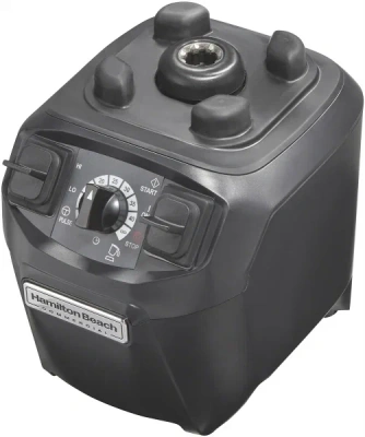 Блендер HAMILTON BEACH HBH455-CE