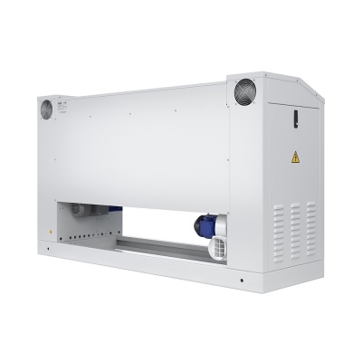 Каландр гладильный ВК-1424