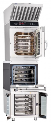 Шкаф расстоечный ШРТ-4-02