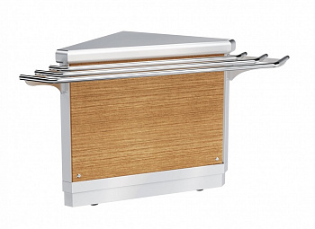 Модуль поворотный МП-90Х (внешний) HOT-LINE