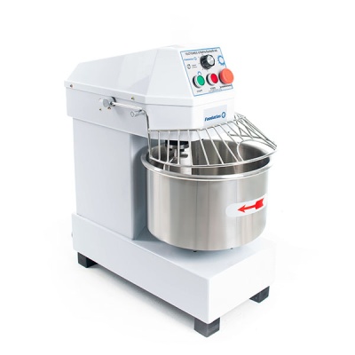 Тестомес спиральный HS-10 Foodatlas Eco