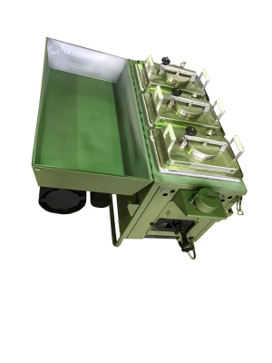 Кухня переносная КП-30