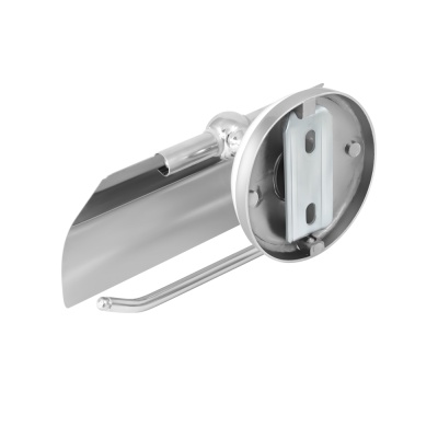 Держатель для туалетной бумаги Solinne B-51102