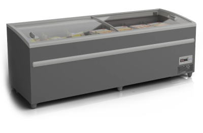 Ларь-бонета LEVIN ALPINA TESTATA НТ/СТ