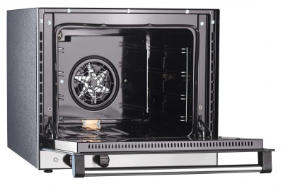 Печь конвекционная ПКЭ-4Э