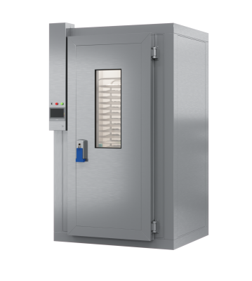 Камера для пекарен Polair СRP1.6080.Т1 inox