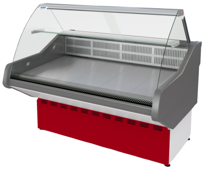 Витрина холодильная Марихолодмаш Илеть new ВХС-1,2