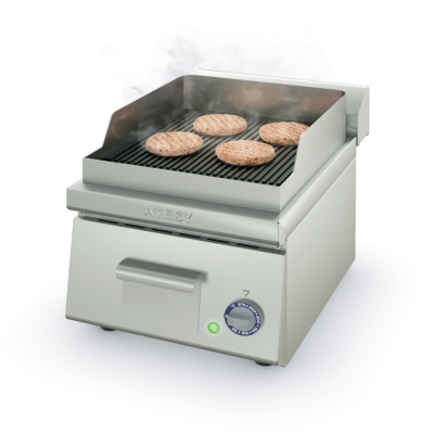 Жарочная поверхность-300 Таверна-2005 (электросковорода-300)