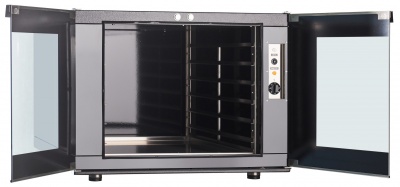 Шкаф расстоечный Abat ШРТ-12Э