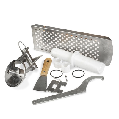 Пельменный аппарат Foodatlas JGL 120-5B (AR)