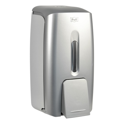 Дозатор для жидкого мыла PUFF-8120S